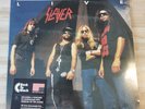 Slayer - Decade Of Aggression Live - 2x 180g Vinyl LP - 2013 Europe