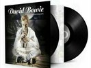 Perfect  David Bowie Liveandwell.com Double  LP Vinyl  new sealed album