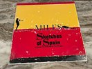 MFSL Miles Davis Sketches Of Spain PLAYED ONCE Low # MOFI