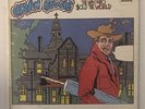 DAVID BOWIE Vinyl Lp THE MAN WHO SOLD THE WORLD Original Mercury Records 1970