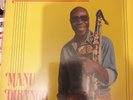 MANU DIBANGO  - RASTA SOUVENIR MANU A LA JAMAIQUE