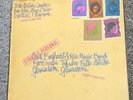 CAPTAIN BEEFHEART & HIS MAGIC BAND - STRICTLY PERSONAL UK 1st VINYL LP LBS 83172