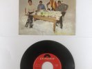 Rare Vinyl Single - The Who - I Can See For Miles - Japanese Copy