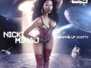 NICKI MINAJ Beam Me Up Scotty RSD 2022 Record Store Day 2xLP