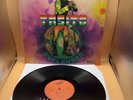 GUELEWAR BAND OF BANJUL Tasito AFROM FUSION LP Vinyl NM GLOSSY COVER