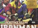 Ghostface Killah - Ironman (Vinyl, Vinyl, All Media)