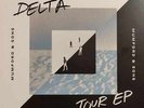 Mumford & Sons - Delta Tour EP (Vinyl)