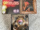 The Growlers VINYL LP BUNDLE Gilded Pleasures / Chinese Fountain / Hung at Heart
