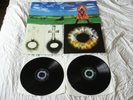 DAVID BOWIE EARTHLING 2021 2x VINYL LP IN-HAND READY TO SHIP BRILLIANT ADVENTURE