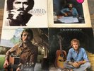 Gordon Lightfoot Four LP Set 1972-1976 (ALB4 T0542)