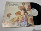 Rare Latin LP Grail Maria Cordero Sin Tu Amor Soy Nada Fat Mama Pop Merengue