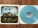 Pierce The Veil - Collide With the Sky Electric BLUE vinyl Out of print  RARE