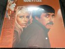 Nancy Sinatra & Lee Hazlewood Ltd Edition COKE BOTTLE CLEAR  Vinyl LP New