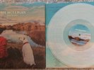 Hot Mulligan Youll Be Fine Vinyl LP Glow In The Dark Blue Limited