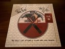 PINK FLOYD - The Wall - LIVE AT EARLS COURT 1980  - 5 Vinyl Box - Sigillato