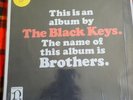 Brothers by The Black Keys (Record, 2010)