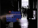 Del Amitri Change Everything UK LP Vinyl Record Album 1992 395385-1 A&M 33 EX