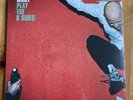 Moby - Play The B Sides Vinyl 2LP Mint & Sealed. Black Lp