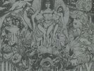 OUTSKIRTS OF INFINITY - Scenes From The Dreams Of Angels - Vinyl (LP)