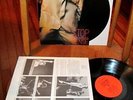 TALKING HEADS STOP MAKING SENSE SOUNDTRACK LP NM NEAR MINT US SIRE VINYL LIVE
