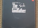 The Godfather Original Soundtrack vinyl record album 1972 Mint Condition Sealed
