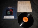 PAGES SELF TITLED VINYL LP ALBUM