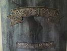 BON  JOVI          LP     NEW JERSEY