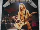 METALLICA For Metallians Only Featuring METAL CHURCH 3 LP Set