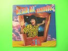 WEIRD AL IN 3D LP EX  VINYL RECORD