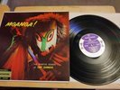 TAK SHINDO Mganga  Record LP 1958 Edison International Exotica