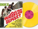 The Kinks Waterloo Sunset EP Color Vinyl Record RSD 2022 NEW Sealed IN HAND