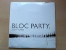 Nr MINT   Bloc Party/Silent Alarm/2005 Dim Mak 2x LP Set + Bonus 12