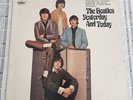 The Beatles Yesterday And Today (Trunk Cover) Original Capitol LP