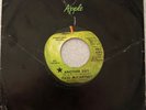 Paul McCartney – Another Day 1971 Very Rare Promo PRO 6194 Apple sleeve 7