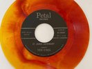 Mod Popcorn Exotica Noir Instro 45 TOM O'NEIL St. James Infirmary/Lonesome Road