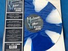 Elton John Madman Across The Water 50th Anniv Propeller Vinyl Blue Whiter Color