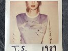 Taylor Swift- 1989 Vinyl New (Sealed) Standard Black US Pressing Reissue