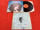MOTT THE HOOPLE “The Hoople“ Original 1974 VINYL Lp - SIGNED by 7 Band Members