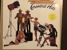ZZ TOP GREATEST HITS