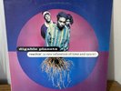 digable planets reachin (a new refutation...) vinyl LP 1993 UK: EKT 115 3360..