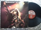 Kiss    Simmons' Meteor   Parrot Records Maroon Label Pressing