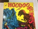 HOODOO GURUS STONEAGE ROMEOS VINYL UK IMPORT VG Demon Records