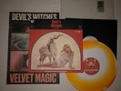 DEVILS WITCHES – Velvet Magic 12