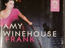 Amy Winehouse FRANK - Gatefold - Pink 2LP colored Vinyl New/Sealed