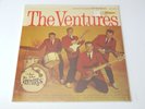 The Ventures SEALED Lp Dolton BST 8004
