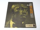 Art Blakey and The Jazz Messengers Lp  Blue Note 4003 JAZZ