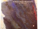 Brian Eno / Harold Budd 