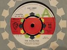 THE SOCIALITES Jive Jimmy UK ORIGINAL 1964 Warner Bros WB 148 DEMO SOUL EX+