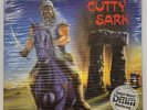 CUTTY SARK : Die Tonight LP sealed NOS 1984 MAUSOLEUM RECORDS HEAVY METAL
