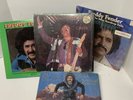 FREDDY FENDER CANTA 75 LP Crazy Cajun CCLP1012 Tejano Country Rock UltraSonic OG